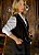 Colete Alongado Anastacia - Imagem 10