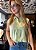Camisa Regata Samantha - Imagem 1