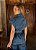 Colete Jeans Catarina - Imagem 2