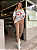Calça Legging Pezinho - Imagem 1