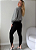 Calça Legging Pezinho - Imagem 15
