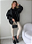 Calça Legging Pezinho - Imagem 10