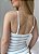 Body Elisa Modelador Listrado - Imagem 5