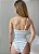 Body Elisa Modelador Listrado - Imagem 3