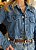 Jaqueta Jeans Suzane - Imagem 3