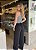 Calça Pantalona Manoela Crepe - Imagem 10