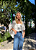 Kimono Boho Guipir - Imagem 7