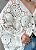 Kimono Boho Guipir - Imagem 6