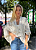 Kimono Boho Guipir - Imagem 3