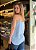 Blusa Alça Brilho - Imagem 9
