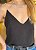 Blusa Alça Brilho - Imagem 4
