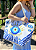 Bolsa De Praia Olho Grego - Imagem 10