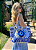 Bolsa De Praia Olho Grego - Imagem 5