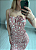Vestido Tubinho Floral Mariana - Imagem 12
