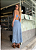 Vestido Longo Amarração Amber - Imagem 2