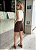 Short Saia Alfaiataria Lorena - Imagem 4