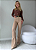 Calça Flare Modeladora Emily - Imagem 3