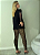 Calça Legging Animal Print - Imagem 7