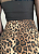Calça Legging Animal Print - Imagem 5