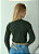 Blusa Feminina Em Tricot Premium Com Toque de Cachemir - Imagem 2