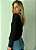 Blusa Feminina Em Tricot Premium Com Toque de Cachemir - Imagem 16