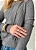 Blusa Feminina Em Tricot Premium Com Toque de Cachemir - Imagem 13