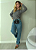 Blusa Feminina Em Tricot Premium Com Toque de Cachemir - Imagem 12