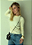 Blusa Feminina Em Tricot Premium Com Toque de Cachemir - Imagem 11