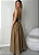 Vestido Longo Viscolinho - Imagem 5