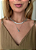 Vestido Longo Viscolinho - Imagem 3