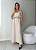 Vestido Longo Viscolinho - Imagem 15