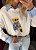 Moletom Polo Bear - Imagem 1