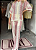 Conjunto Tricot Rose - Imagem 4