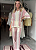 Conjunto Tricot Rose - Imagem 1