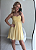 Vestido Curto Beyonce - Imagem 2
