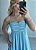 Vestido Curto Beyonce - Imagem 9