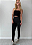 Calça Legging de Pezinho Conforto - Imagem 17