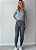 Calça Legging de Pezinho Conforto - Imagem 5