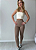 Calça Legging de Pezinho Conforto - Imagem 11