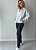 Calça Legging de Pezinho Conforto - Imagem 7