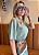 Conjunto Feminino de Moletinho - Imagem 4