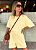 Conjunto Feminino de Moletinho - Imagem 1
