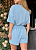 Conjunto Feminino de Moletinho - Imagem 6