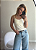 Blusa Regata Aurora - Imagem 4