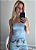 Blusa Tomara que Caia Aurora - Imagem 2