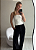 Blusa Tomara que Caia Aurora - Imagem 4