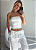 Blusa Tomara que Caia Aurora - Imagem 1