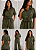 Camisa Feminina Parka - Imagem 15