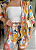 Short Estampado - Imagem 1