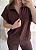 Blusa Colete Feminino com Zíper - Imagem 6